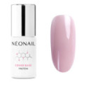 Smalto semipermanente 7,2 ml - Cover Base Protein Light Nude